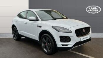 Jaguar E-Pace 2.0d [180] SE 5dr Auto Diesel Estate